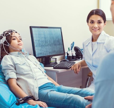 Foto do IAN - Instituto Avançado de Neurociências em Alagoas | Neurologista em Maceió | Piscologia em Maceió | Psiquiatra em Maceió