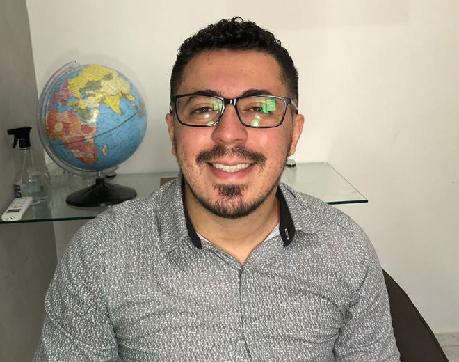 Profissional | IAN - Instituto Avançado de Neurociências em Alagoas | Neurologista em Maceió | Piscologia em Maceió | Psiquiatra em Maceió
